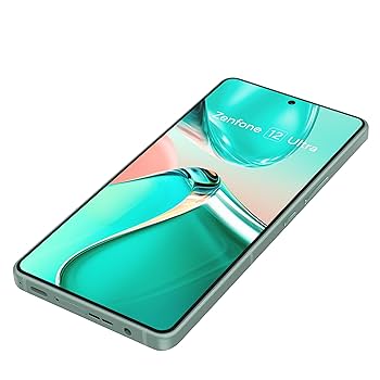 Amazon | ASUS スマートフォン Zenfone 12 Ultra【日本正規代理